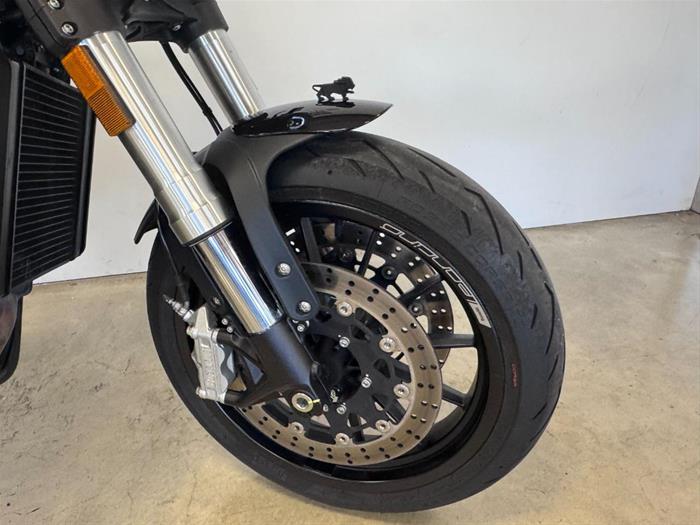 Ducati Vicenza - BENELLI Leoncino | ID 34675