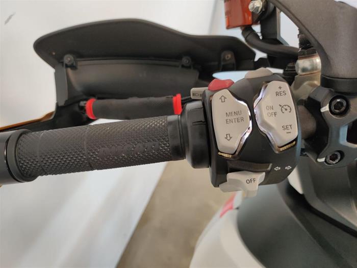 Ducati Vicenza - DUCATI Multistrada 1200 | ID 34677
