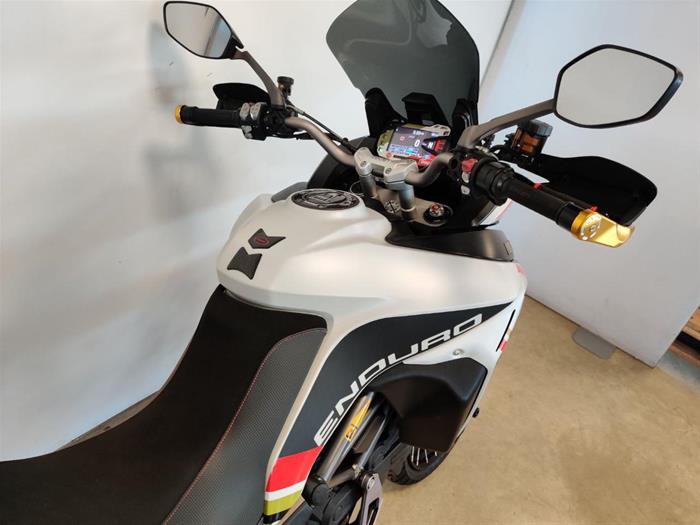 Ducati Vicenza - DUCATI Multistrada 1200 | ID 34677