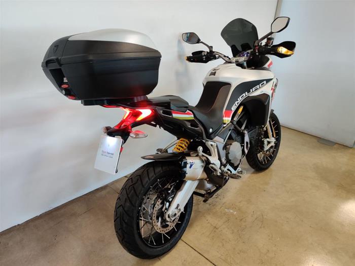 Ducati Vicenza - DUCATI Multistrada 1200 | ID 34677