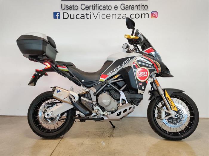 Ducati Vicenza - DUCATI Multistrada 1200 | ID 34677
