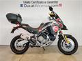 Ducati Vicenza