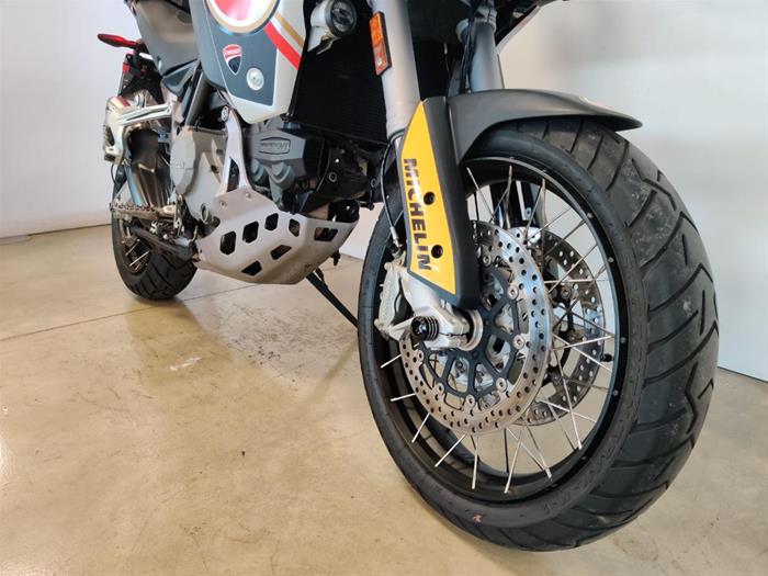 Ducati Vicenza - DUCATI Multistrada 1200 | ID 34677