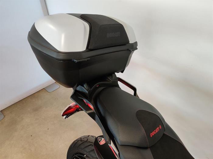 Ducati Vicenza - DUCATI Multistrada 1200 | ID 34677