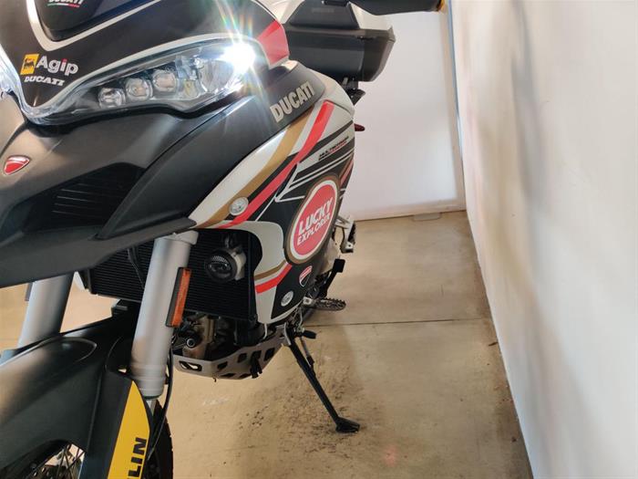 Ducati Vicenza - DUCATI Multistrada 1200 | ID 34677