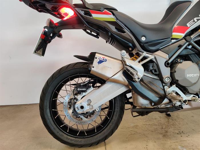 Ducati Vicenza - DUCATI Multistrada 1200 | ID 34677