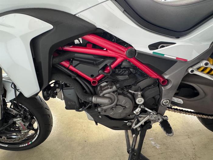 Ducati Vicenza - DUCATI Multistrada 1200 | ID 34679