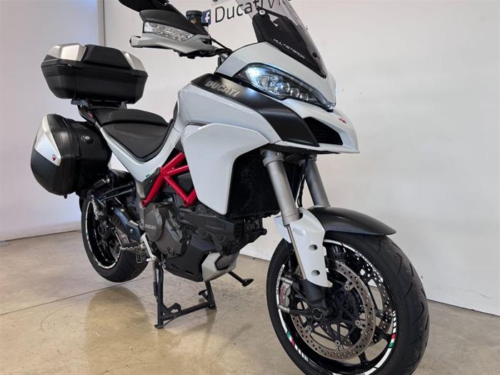 Ducati Vicenza - DUCATI Multistrada 1200 | ID 34679