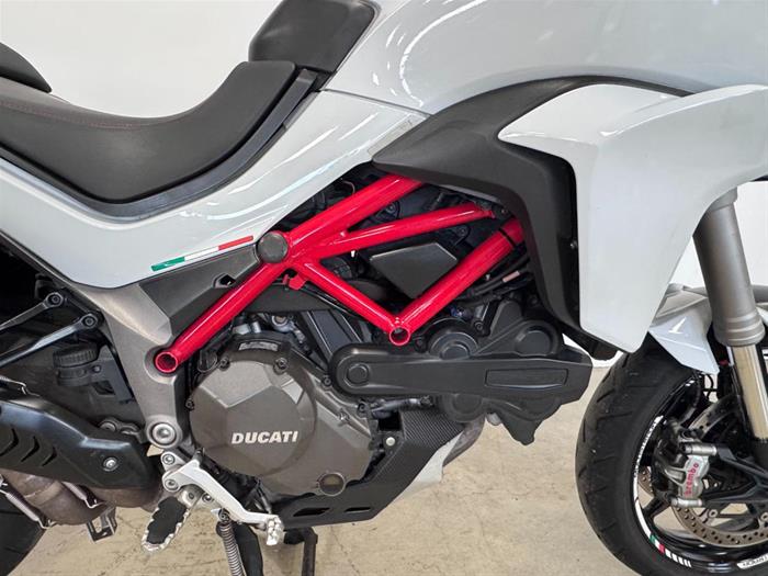 Ducati Vicenza - DUCATI Multistrada 1200 | ID 34679