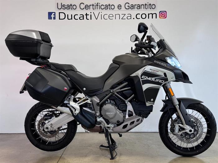 Ducati Vicenza - DUCATI Multistrada 1200 | ID 34668