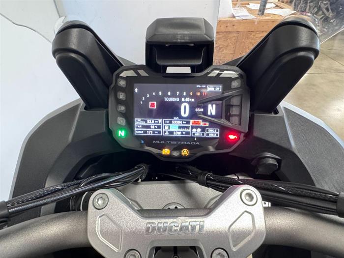 Ducati Vicenza - DUCATI Multistrada 1200 | ID 34668