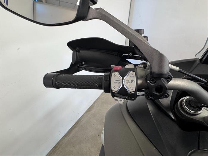 Ducati Vicenza - DUCATI Multistrada 1200 | ID 34668