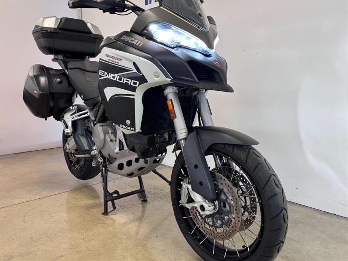 Ducati Vicenza - DUCATI Multistrada 1200 | ID 34668