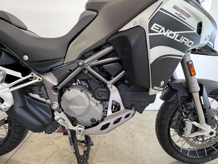 Ducati Vicenza - DUCATI Multistrada 1200 | ID 34668