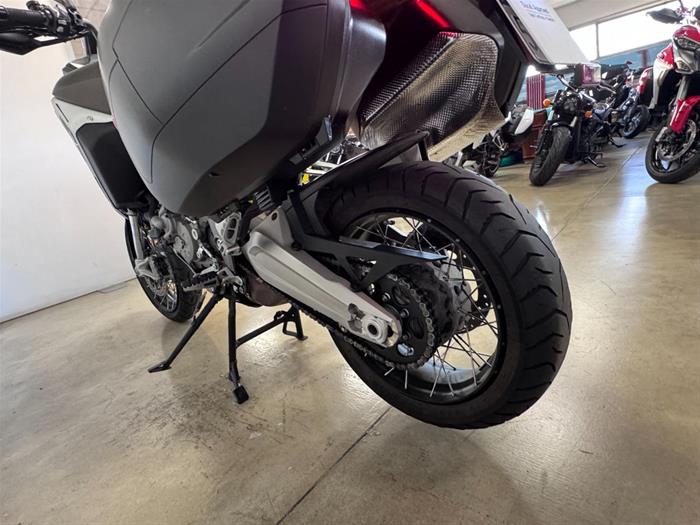 Ducati Vicenza - DUCATI Multistrada 1200 | ID 34668