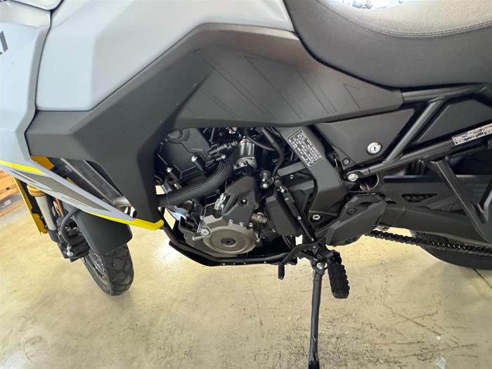 Ducati Vicenza - SUZUKI V-Strom 800DE | ID 34670