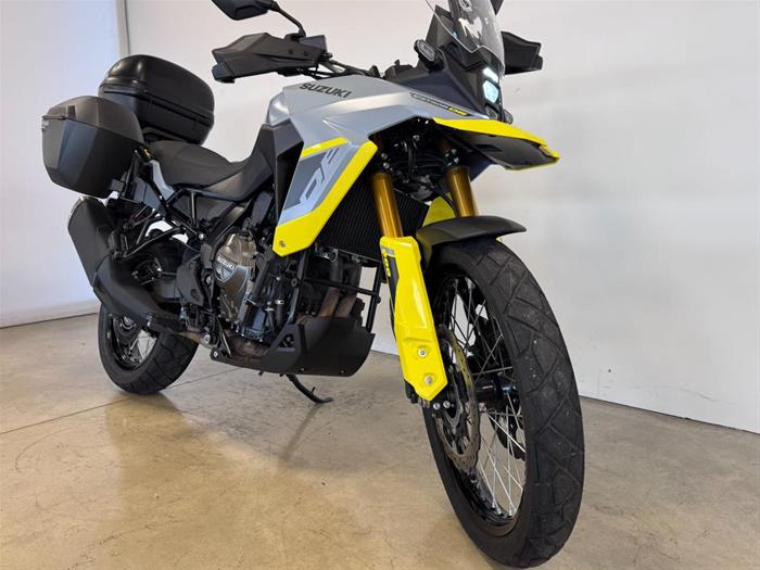 Ducati Vicenza - SUZUKI V-Strom 800DE | ID 34670