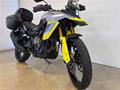 Ducati Vicenza