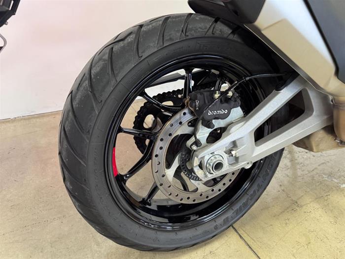 Ducati Vicenza - DUCATI Multistrada V4 S | ID 34672