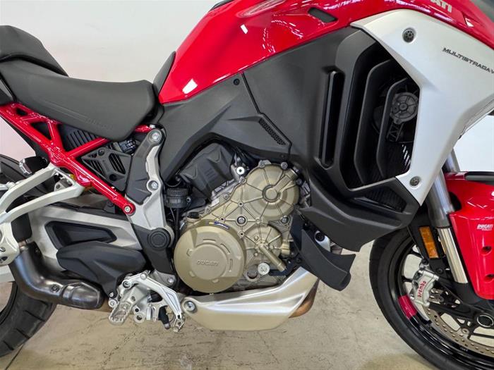 Ducati Vicenza - DUCATI Multistrada V4 S | ID 34672