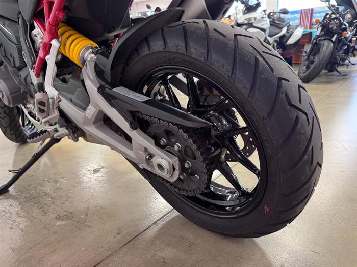 Ducati Vicenza - DUCATI Multistrada V4 S | ID 34672
