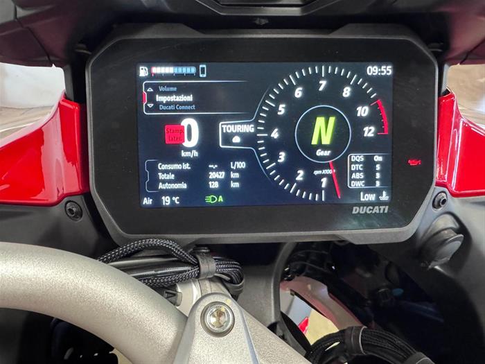 Ducati Vicenza - DUCATI Multistrada V4 S | ID 34672
