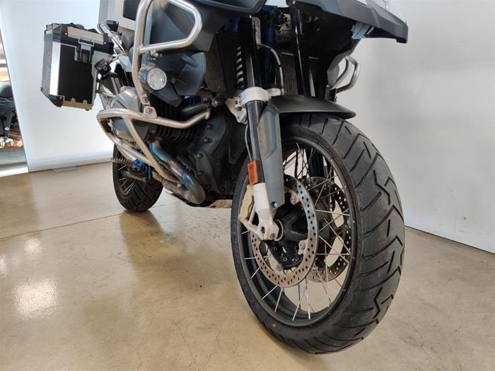 Ducati Vicenza - BMW R 1200 GS Adventure | ID 34750