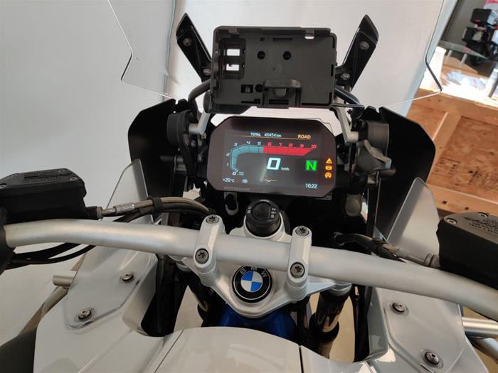 Ducati Vicenza - BMW R 1200 GS Adventure | ID 34750