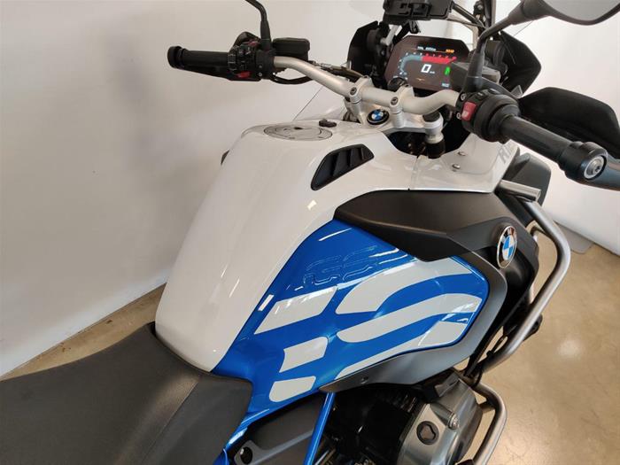 Ducati Vicenza - BMW R 1200 GS Adventure | ID 34750
