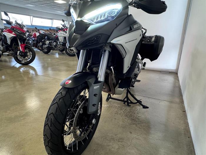 Ducati Vicenza - DUCATI Multistrada V4 S | ID 34764