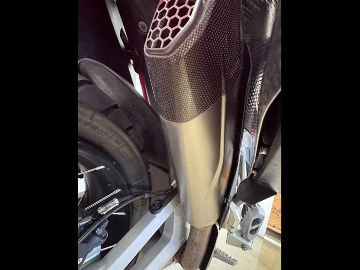 Ducati Vicenza - DUCATI Multistrada V4 S | ID 34764