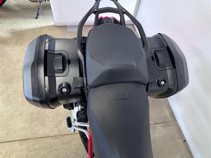 Ducati Vicenza - DUCATI Multistrada V4 S | ID 34764