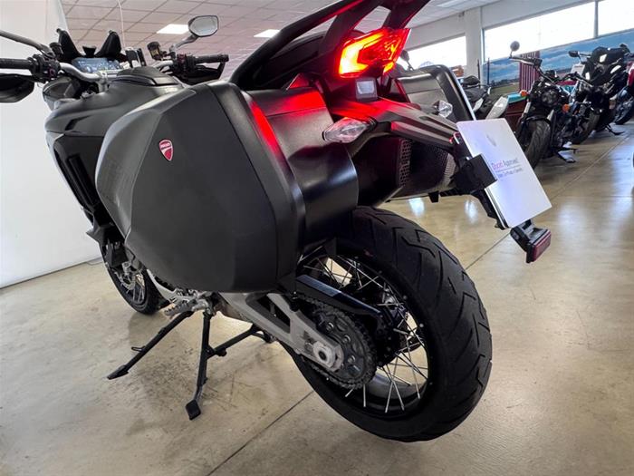 Ducati Vicenza - DUCATI Multistrada V4 S | ID 34764