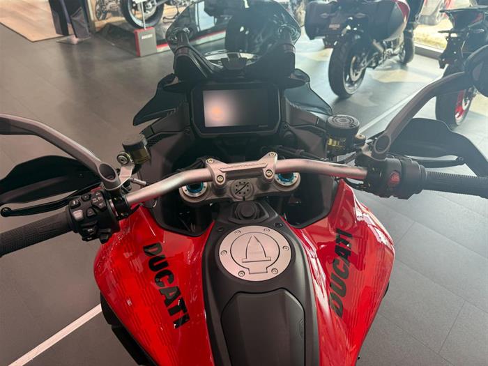 Ducati Vicenza - DUCATI Multistrada V4 S | ID 34766