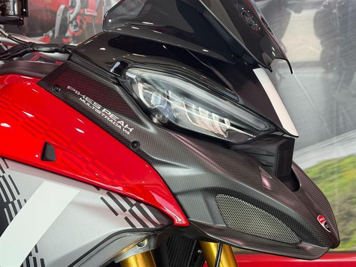Ducati Vicenza - DUCATI Multistrada V4 S | ID 34766