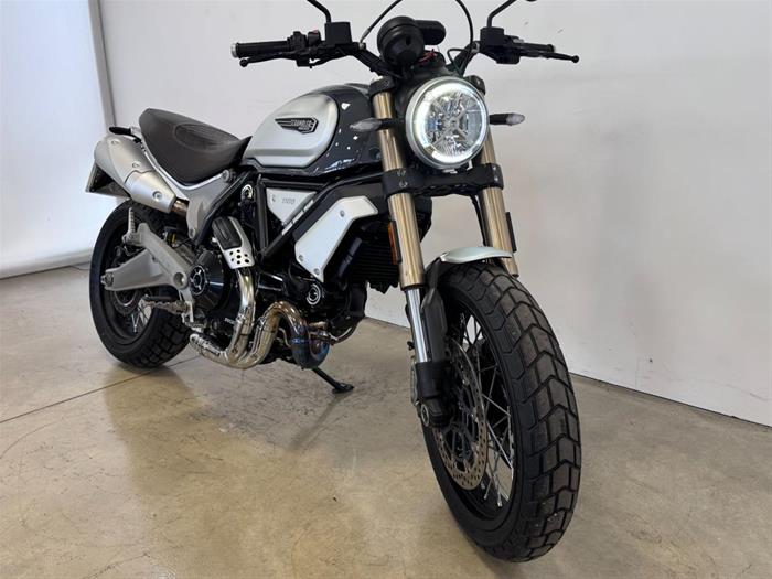Ducati Vicenza - DUCATI Scrambler 1100 | ID 34767