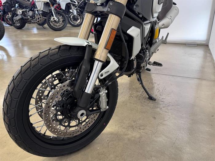Ducati Vicenza - DUCATI Scrambler 1100 | ID 34767