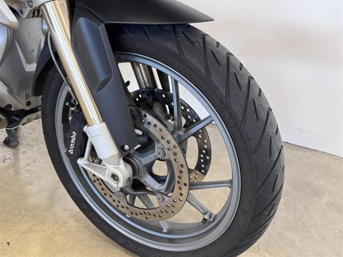 Ducati Vicenza - BMW R 1200 GS | ID 34854