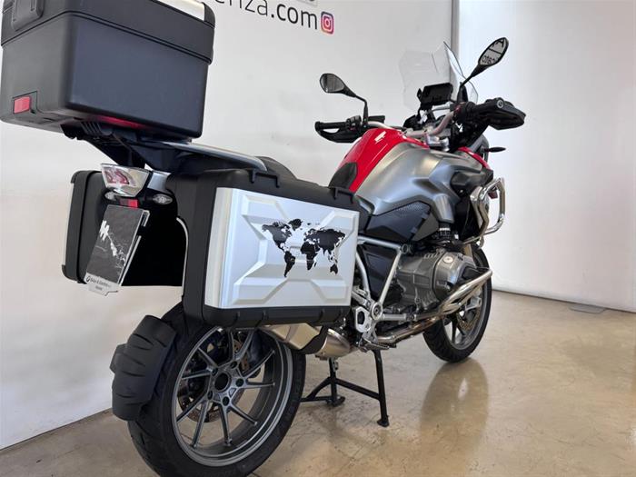 Ducati Vicenza - BMW R 1200 GS | ID 34854