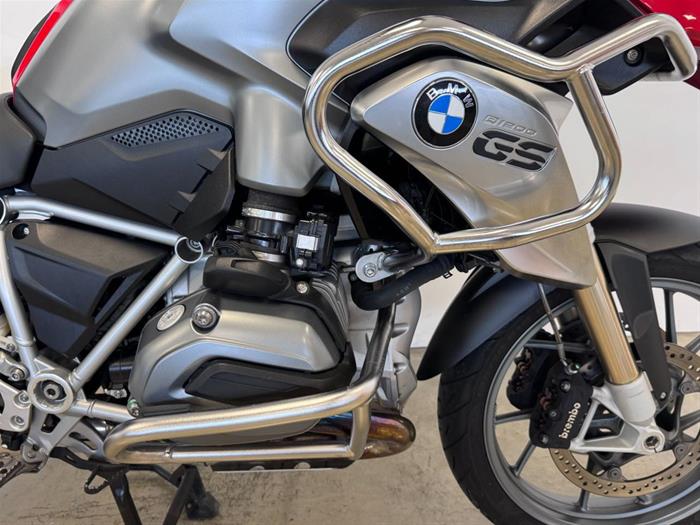 Ducati Vicenza - BMW R 1200 GS | ID 34854