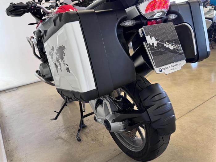 Ducati Vicenza - BMW R 1200 GS | ID 34854