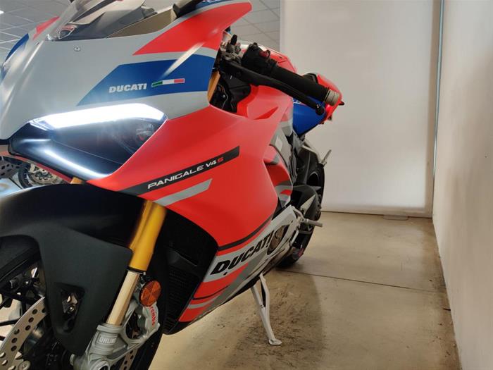 Ducati Vicenza - DUCATI Panigale V4 | ID 34866