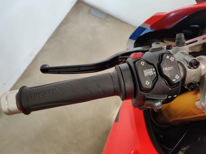 Ducati Vicenza - DUCATI Panigale V4 | ID 34866
