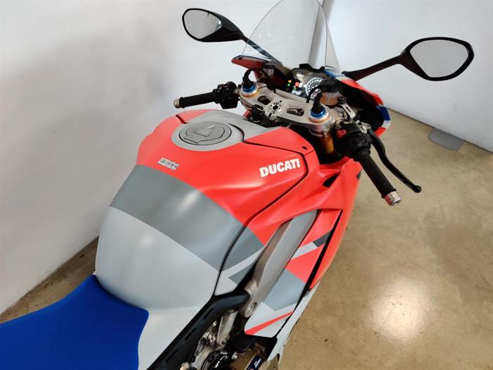 Ducati Vicenza - DUCATI Panigale V4 | ID 34866
