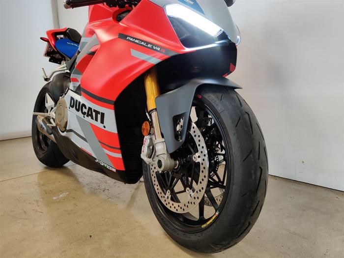 Ducati Vicenza - DUCATI Panigale V4 | ID 34866