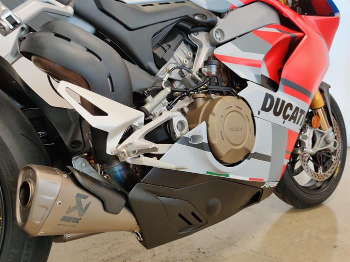 Ducati Vicenza - DUCATI Panigale V4 | ID 34866