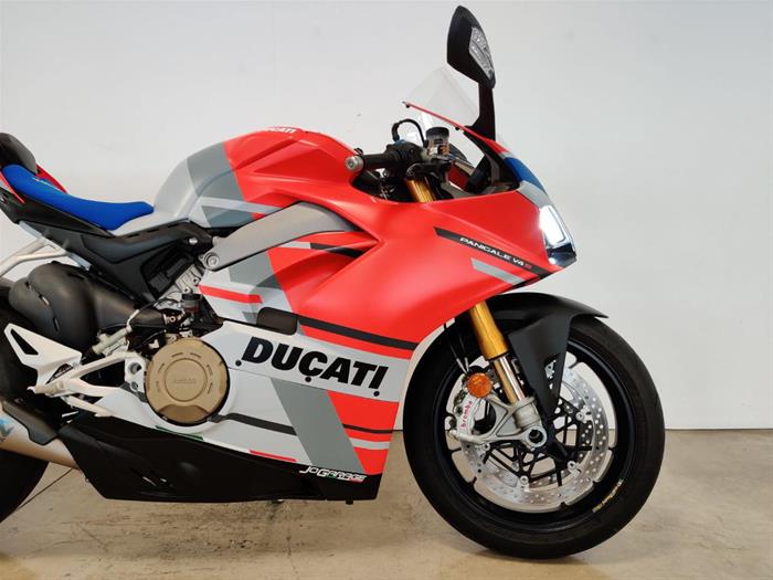 Ducati Vicenza - DUCATI Panigale V4 | ID 34866