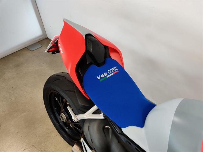 Ducati Vicenza - DUCATI Panigale V4 | ID 34866