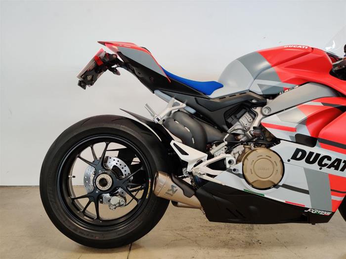 Ducati Vicenza - DUCATI Panigale V4 | ID 34866