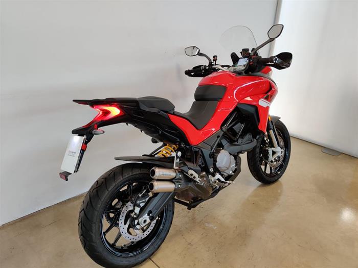 Ducati Vicenza - DUCATI Multistrada 950 | ID 34910